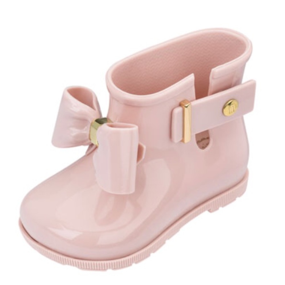 Mini Boots